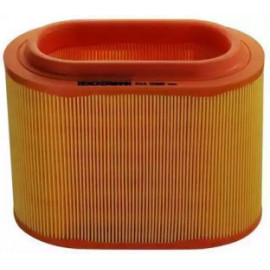 Фільтр повітряний HYUNDAI H-1 STAREX 2.5 TD 97- (вир-во DENCKERMANN)