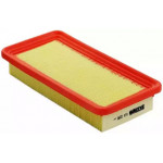 Фільтр повітряний HYUNDAI GETZ 02- (вир-во DENCKERMANN)  Фільтр повітряний HYUNDAI GETZ 02- (вир-во DENCKERMANN)