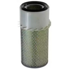 Фільтр повітряний NISSAN PATROL 2.8 TD -97 (вир-во DENCKERMANN)