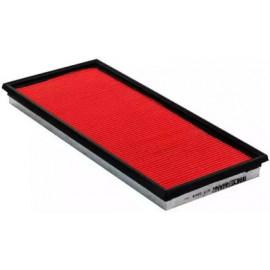 Фільтр повітряний SUBARU FORESTER, IMPREZA 1.6-2.0 98- (вир-во DENCKERMANN)