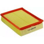 Фільтр повітряний OPEL VECTRA B 2.2 DTI 16V 00- (вир-во DENCKERMANN)  Фільтр повітряний OPEL VECTRA B 2.2 DTI 16V 00- (вир-во DENCKERMANN)