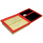 Фільтр повітряний VW GOLF V, VI 1.4 06-, FABIA I, II 1.4 06- (вир-во DENCKERMANN)  Фільтр повітряний VW GOLF V, VI 1.4 06-, FABIA I, II 1.4 06- (вир-во DENCKERMANN)