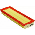 Фільтр повітряний RENAULT KANGOO, MEGANE 1.9 DCI, DTI 00- (вир-во DENCKERMANN)  Фільтр повітряний RENAULT KANGOO, MEGANE 1.9 DCI, DTI 00- (вир-во DENCKERMANN)