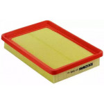 Фільтр повітряний HYUNDAI ELANTRA 1.6-2.0I, 2.0 CRDI 00- (вир-во DENCKERMANN)  Фільтр повітряний HYUNDAI ELANTRA 1.6-2.0I, 2.0 CRDI 00- (вир-во DENCKERMANN)