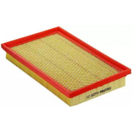 Фільтр повітряний MAZDA XEDOS 6 2.0I 91- (вир-во DENCKERMANN)