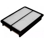 Фільтр повітряний HYUNDAI TUCSON 2.0 CRDI 04- (вир-во DENCKERMANN)  Фільтр повітряний HYUNDAI TUCSON 2.0 CRDI 04- (вир-во DENCKERMANN)