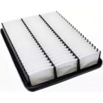 Фільтр повітряний TOYOTA LAND CRUISER 100 4.7 V8 98- (вир-во DENCKERMANN)  Фільтр повітряний TOYOTA LAND CRUISER 100 4.7 V8 98- (вир-во DENCKERMANN)