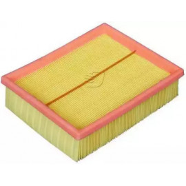 Фільтр повітряний HYUNDAI SONATA V 2.4 05- (вир-во DENCKERMANN)