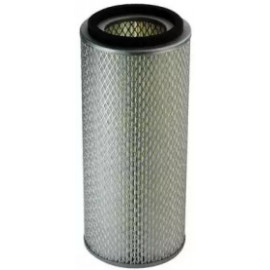 Фільтр повітряний VW TRANSPORTER 1.6TD 84-92, LT 28-55 2.0 (вир-во DENCKERMANN)