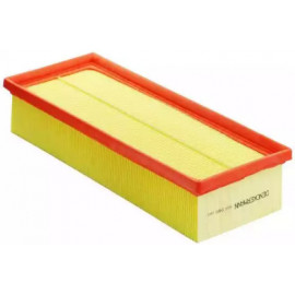 Фільтр повітряний VW GOLF, PASSAT, SKODA OCTAVIA 04- (вир-во DENCKERMANN)