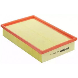 Фільтр повітряний VW T5 03- (вир-во DENCKERMANN)  Фільтр повітряний VW T5 03- (вир-во DENCKERMANN)