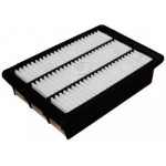 Фільтр повітряний HYUNDAI SANTA FE 2.2 CRDI 06- (вир-во DENCKERMANN)  Фільтр повітряний HYUNDAI SANTA FE 2.2 CRDI 06- (вир-во DENCKERMANN)