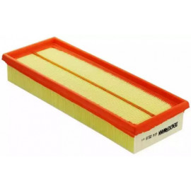 Фільтр повітряний CITROEN BERLINGO, C4 06-, PEUGEOT PARTNER 06- (вир-во DENCKERMANN)  Фільтр повітряний CITROEN BERLINGO, C4 06-, PEUGEOT PARTNER 06- (вир-во DENCKERMANN)