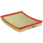 Фільтр повітряний RENAULT MASTER 2.5 D, 2.5 TDI, 2.8 TDI 97- (вир-во DENCKERMANN)  Фільтр повітряний RENAULT MASTER 2.5 D, 2.5 TDI, 2.8 TDI 97- (вир-во DENCKERMANN)