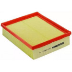 Фільтр повітряний RENAULT LAGUNA 1.9-2.2 DCI, 2.0, 3.0 V6 01- (вир-во DENCKERMANN)  Фільтр повітряний RENAULT LAGUNA 1.9-2.2 DCI, 2.0, 3.0 V6 01- (вир-во DENCKERMANN)