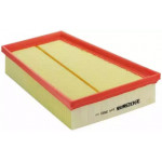 Фільтр повітряний RENAULT MEGANE, SCENIC 02- (вир-во DENCKERMANN)  Фільтр повітряний RENAULT MEGANE, SCENIC 02- (вир-во DENCKERMANN)