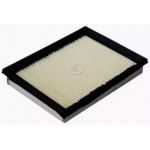 Фільтр повітряний MAZDA 2 1.4-1.6I 16V 03-, FORD FIESTA ,FUSION 1.4 16V 02- (вир-во DENCKERMANN)  Фільтр повітряний MAZDA 2 1.4-1.6I 16V 03-, FORD FIESTA ,FUSION 1.4 16V 02- (вир-во DENCKERMANN)