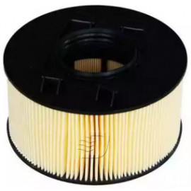 Фільтр повітряний BMW 3 (E46) 316, 318 01-05 (вир-во DENCKERMANN)