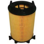 Фільтр повітряний VW PASSAT 05-, GOLF V, VI, SKODA OCTAVIA 04- (вир-во DENCKERMANN)  Фільтр повітряний VW PASSAT 05-, GOLF V, VI, SKODA OCTAVIA 04- (вир-во DENCKERMANN)