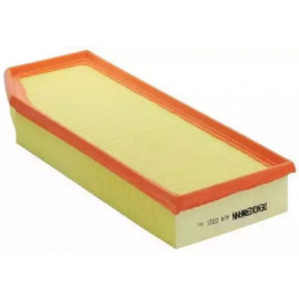 Фільтр повітряний MB W210 2.2-3.2 CDI (вир-во DENCKERMANN)