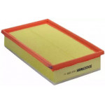 Фільтр повітряний VW TRANSPORTER T5 05- (вир-во DENCKERMANN)  Фільтр повітряний VW TRANSPORTER T5 05- (вир-во DENCKERMANN)