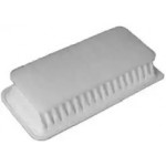 Фільтр повітряний TOYOTA YARIS 1.4 D-4D 06- (вир-во DENCKERMANN)  Фільтр повітряний TOYOTA YARIS 1.4 D-4D 06- (вир-во DENCKERMANN)