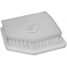 Фільтр повітряний TOYOTA RAV4 III, IV 2.0-2.2 D4-D 12- (вир-во DENCKERMANN)