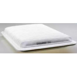 Фільтр повітряний TOYOTA CAMRY (XV30/40/50) 2.4-2.5 01- (вир-во DENCKERMANN)  Фільтр повітряний TOYOTA CAMRY (XV30/40/50) 2.4-2.5 01- (вир-во DENCKERMANN)