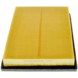 Фильтр воздушный LEXUS LS460/600H 06- (пр-во DENCKERMANN)