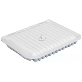 Фільтр повітряний MITSUBISHI ASX, OUTLANDER III 1.6-2.4 10- (вир-во DENCKERMANN)  Фільтр повітряний MITSUBISHI ASX, OUTLANDER III 1.6-2.4 10- (вир-во DENCKERMANN)