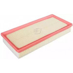 Фільтр повітряний AUDI Q7 3.0-4.2 TDI, TFSI, FSI 06-, VW TOUAREG 2.5-4.2 03- (вир-во DENCKERMANN)  Фільтр повітряний AUDI Q7 3.0-4.2 TDI, TFSI, FSI 06-, VW TOUAREG 2.5-4.2 03- (вир-во DENCKERMANN)