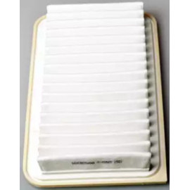 Фільтр повітряний SUZUKI SWIFT IV 1.2 10- (вир-во DENCKERMANN)