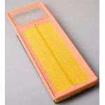 Фільтр повітряний FIAT FIORINO 1.3 MJTD 08- (вир-во DENCKERMANN)  Фільтр повітряний FIAT FIORINO 1.3 MJTD 08- (вир-во DENCKERMANN)