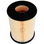 Фільтр повітряний FORD FOCUS 04-, VOLVO S40 04- (вир-во DENCKERMANN) 