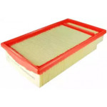 Фільтр повітряний NISSAN PRIMERA P12 1.9 DCi 03- (вир-во DENCKERMANN)  Фільтр повітряний NISSAN PRIMERA P12 1.9 DCi 03- (вир-во DENCKERMANN)