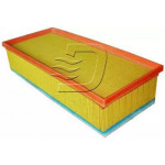 Фільтр повітряний FIAT SCUDO 07-, PEUGEOT EXPERT 07- (вир-во DENCKERMANN) 