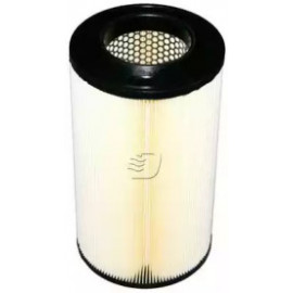 Фільтр повітряний CITROEN JUMPER 06-, PEUGEOT BOXER 06- (вир-во DENCKERMANN)