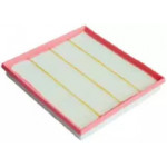 Фільтр повітряний BMW 5 (F10/11/18), X5, X6 10- (вир-во DENCKERMANN)  Фільтр повітряний BMW 5 (F10/11/18), X5, X6 10- (вир-во DENCKERMANN)