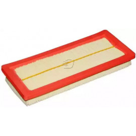 Фільтр повітряний FIAT QUBO 1.4 08-, CITROEN NEMO 1.4 08- (вир-во DENCKERMANN)