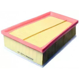 Фильтр воздушный RENAULT FLUENCE 1.5 DCI 10-, MEGANE, SCENIC III 1.9 DCI 08- (пр-во DENCKERMANN)