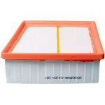 Фільтр повітряний FORD FIESTA VI 1.25-1.6 16V, 1.6TDCI 08- (вир-во DENCKERMANN)  Фільтр повітряний FORD FIESTA VI 1.25-1.6 16V, 1.6TDCI 08- (вир-во DENCKERMANN)