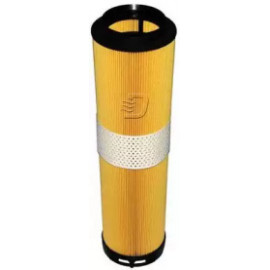 Фільтр повітряний MERCEDES E220CDI 02-, E270CDI 02-05 (вир-во DENCKERMANN)