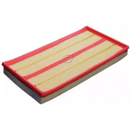 Фільтр повітряний MB VITO 03- (вир-во DENCKERMANN)