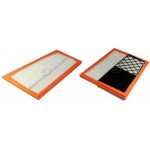 Фільтр повітряний MB C, E-CLASSE (W/S203, W/S211) 05- (лівий+правий) (вир-во DENCKERMANN)  Фільтр повітряний MB C, E-CLASSE (W/S203, W/S211) 05- (лівий+правий) (вир-во DENCKERMANN)