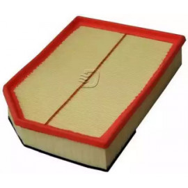 Фільтр повітряний VOLVO XC 70,90 2.4-3.2 D 02- (вир-во DENCKERMANN)