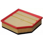 Фільтр повітряний VOLVO S60, XC70, XC90 2.4 D5 05- (вир-во DENCKERMANN) 