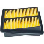 Фільтр повітряний HONDA JAZZ II 1.2, 1.4 DSi 05- (вир-во DENCKERMANN)  Фільтр повітряний HONDA JAZZ II 1.2, 1.4 DSi 05- (вир-во DENCKERMANN)