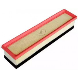 Фільтр повітряний RENAULT KANGOO 1.5dCi 01-08(вир-во DENCKERMANN)