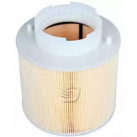 Фільтр повітряний AUDI A6 2.8-4.2 FSI, TFSI 04-11 (вир-во DENCKERMANN)  Фільтр повітряний AUDI A6 2.8-4.2 FSI, TFSI 04-11 (вир-во DENCKERMANN)