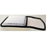 Фільтр повітряний DAIHATSU TERIOS 1.5 06- (вир-во DENCKERMANN)  Фільтр повітряний DAIHATSU TERIOS 1.5 06- (вир-во DENCKERMANN)